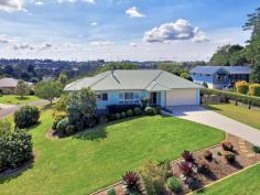 67 Tallowwood St Maleny QLD 4552 $595,000 OPEN SAT 11:00 to 11:30am - A rare gem in the heart of town! Positioned on a large corner block on the ever-popular Eastern side of Maleny, this spacious, character home features expansive views over the rolling green hills, within easy walking distance to Maleny's town centre and bustling marketplaces. Enjoying loads of natural light and airflow, the quality built home features a thoughtful floor plan with a combined kitchen and living area perfect for entertaining guests or just preparing a sumptuous dinner for the family. The centrepiece of the home, the living area, connects seamlessly to a semi enclosed, North facing deck overlooking the garden and ideal for soaking up the morning sunshine! * Large 1,720m2 elevated corner allotment, just a short stroll from Maleny's main street * Open plan living and dining with plantation shutters, cathedral style ceilings and cosy slow combustion fireplace overlooking distant farmland views * Spacious kitchen with quality appliances, walk in pantry and verandah access for easy entertaining * Expansive master suite with walk in robe, ensuite and deck access via sliding doors * Two queen sized guest bedrooms plus study/4th bedroom, all with built-ins and large windows * Private north facing deck with aluminium shutters for all weather use * 4 zoned ducted air conditioning and central vacuum system * Beautifully landscaped grounds featuring veggie gardens, composting area and garden shed * Generous double garage with internal access and remote door as well as extra storage or workshop space and level street access for a caravan or motorhome With all the hard work already done for you, you'll appreciate that there is nothing left to do but enjoy your hinterland surrounds! Don't miss your opportunity to secure this comfortable, quality home in a much sought after location. Call the team at RE/MAX Hinterland to organise your inspection today.