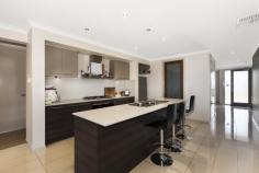 53 Wallara Waters Blvd Wallan VIC 3756 $475,000 to $485,000 Former Display Home This quality built and designed display home offers a range of modern conveniences including 4 large bedrooms; Master with walk in robe and ensuite, formal lounge, modern kitchen and spacious living area opening up to striking alfresco area and yard. Features include down lights throughout, ceaserstone bench tops, high ceilings and ducted heating/cooling make this home comfortable all year round. Built for the modern family in the flourishing Wallara Waters Estate this home will delight all who visit. This home is currently tenanted so make it your next investment or your next dream home! Price Guide: $475,000 to $485,000 | Type: House | ID #539536