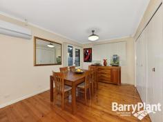 4 Rebecca Cl Wheelers Hill VIC 3150 Walk to Caulfield Grammar If you can be sure of one thing, it's that your next chapter of family living will be one of enjoyment for all in this home, generous in space, pristine in presentation and flawless in its quiet court location. Bathed in natural light, space and comfort are certainly in abundance with the formal living and dining rooms enjoying fantastic outlook. Supported by the modern kitchen and fitted with new quality stainless steel appliances, the adjoining family/meals area connects perfectly with the covered timber decking, where adults can dine alfresco while the kids burn off steam playing in the sizable backyard. The master bedroom with built in robes with ensuite and there are another three good sized bedrooms to easily accommodate a growing family, serviced by the renovated main bathroom. The lucky family to move into this home will also find ducted heating, reverse cycle heating/refrigerated cooling, private internal remote control double garage. In a family friendly position, the home is close to Jells Park Primary School, Caulfield Grammar, Jells Park, Wheelers Hill Shopping Centre and public transport. Price Guide: Auction | Land: 776 sqm approx | Type: House | ID #541306