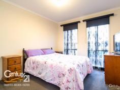72 Brookland Greens Blvd Cranbourne VIC 3977 839m2 Of Glorious Land With a Triple Car Garage and 4 Bedrooms! What More Could You Ask For! Inspection Times: Thu 18/08/2016 05:00 PM to 05:20 PM Sat 20/08/2016 11:40 AM to 12:00 PM Let the pure luxuries of 72 Brookland Greens Blvd exceed your wildest expectations. This superior family residence not only offers tranquil surrounds, however ensures each and every expectation is not just met rather exceeded. From the moment you pull up, be taken back by the grand street appeal boasting a triple car garage, exceptionally maintained manicured gardens situated on a whopping 839m2 of Land in the prestigious Brookland Greens Estate. Enjoy 4 generously proportioned bedrooms boasting, double built in robes and quality door furniture, whilst be wowed by the master suite, which offers a walk in robe and ensuite, in addition you will find a large living zone where the family can meet, adjacent to the well maintained kitchen and meals area offering 900mm gas cook top, double sink, stainless steel appliances and an abundance of cupboard and bench space. The front garden offers a breathtaking range of mature trees, whilst still remaining relatively low maintenance, whilst the backyard offers a striking covered entertaining area and plenty of room to design the backyard of your dreams. This exquisite family home is further enhanced by the triple car garage which offers roller door rear yard access for the car or caravan and the ability to house a fleet of cars securely off street. This home has been designed, built and styled from top to bottom by a remarkable mind, there is no amount of money that could easily replicate such an environment. Therefore we seek a remarkable family to take this opportunity to continue to maintain this extremely unique family home. Serious enquiries welcomed! PROPERTY DETAILS EXPRESS SALE ID: 377057 Land Area: 839 m²