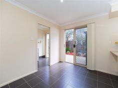 20/108 Menser Street Calamvale QLD 4116 $340,000 plus Modern Townhouse at Calamvale! Modern, bright and convenient! This well-designed townhouse is sitting in the popular suburb of Calamvale, only few years young, fresh as new! Great opportunity for the first home buyers and investors. Features including: • Only approx. 6 years old • Situated in a quiet complex, the front of the unit with lots of open space • A large and open plan living area , with quality tiles flooring • Contemporary kitchen, with brand new oven & brand new range hood. And a dishwasher • 3 bedrooms, 2.5 bathrooms , en-suite to main • Large balcony to the master bedroom • One car auto lock up garage plus extra car parking space • Air-conditioned living area and all bedrooms • Side gate to the landscaped back yard. • Swimming pool for summer kids Most desirable Location: Enjoy shopping, food, schools, library, parks, sports & transport... • Close to many shops , Woolworth & many other local shops • Close to the local Park Land - Calamvale District Park • 5 minutes drive to the Sunnybank Hills & Calamvale Shopping Centre • 10 minutes drive to Sunnybank Shopping Centre • Schools: walking distance to the Calamvale College • 15 minutes' drive to the Griffith University Nathan campus. • Close to city express bus services • Easy access to Motorway This home is for sale now! Act quickly! Features Property ID 16070105 Carports 1 Remote Garage Secure Parking Alarm System Air Conditioning