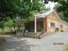 266 Strathalbyn Rd Mylor SA 5153 $375 per week OAK COTTAGE C1894 Property ID: 5098371 OAK COTTAGE is a charming light filled, 1894 stone cottage in the heart of historic Mylor Village and within walking distance to the Mylor Primary School, Post Office, Public Transport, Deli and The Mylor Caf. - Oak Cottage has 2 good size bedrooms, 1 with a picture window; - An eat-in well lit country kitchen; - Large lounge also with a picture window and reverse cycle air conditioner ensuring year round comfort; - A sunroom/office which captures the afternoon sun. The property is on rainwater only and if you can imagine yourself having a cup of coffee or a glass of wine on the front verandah under the 120 year old oak tree, plus space to grow your own vegetables and herbs, then look no further. A groundsman is included in this rental, or the price can be negotiated to $350 if doing your own lawns. Pet is Negotiable. Off Street Parking.