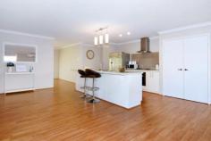 18 Wandoo Way Eaton WA 6232 $420,000 Just Like New This quality built Ventura home is just like a display home simply move in and enjoy the comforts. Comprising 4 generous size bedrooms with own robes, theatre room, kitchen, family, meals and games room, with reverse cycle air conditioning in the living area, study or computer room. Rear access to store boat/caravan/trailer, large garden shed (approximately 4.5meters x 3 meters), large alfresco and patio area for outside entertaining, double garage. All so close to public transport, public open space, 7 day a week shopping, schools, doctors, dentists, leisure centre and all facilities. Worth a Look Other features: Built-In Wardrobes,Close to Schools,Close to Shops,Close to Transport,Garden Property Details Elders Property ID: 6574435 4 bedrooms 2 bathrooms 2 car parks Land Area 680 square metres Double garage Air Conditioning