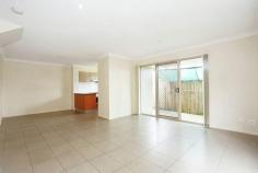 7/18 Mornington Ct Calamvale QLD 4116 $349,000 FINAL WEEK - BEFORE IT'S GONE.Discover a world of Luxury and Convenience from the Amazing position of this modern Townhouse & Complex located in the upmarket Montruse Estate Calamv Discover a world of Convenience from the Blue Chip location of this modern Townhouse & Complex nestled in the upmarket Montruse Estate Calamvale. An amazing position just a few minutes' walk to major amenities including the Calamvale Central Shopping Center, Sunnybank Hills Shopping Town & frequent Brisbane City Bus services. And thanks to low Body Corporate fees and solid yields due to increasing rents from $385 - $400 per week you are guaranteed to save. Nestled on a 138m2 lot with a larger than average internal floor plan and double remote Garage, this Townhouse is 161m2 and a rare find, expected to sell fast now that it is vacant! There are three spacious Bedrooms, all with ceiling fans & built in robes, two Bathrooms & three toilets. The KING-sized Master Bedroom is approx. 4.9m x 3.5m and complete with walk through His and Hers Robes, private En suite & Bushland Views-a nice retreat! The great sized & air-conditioned Lounge room is tiled for low maintenance and leads out onto a cozy outdoor setting with pedestrian access via a side gate. An efficient & modern Kitchen with dishwasher has bench space that doubles as a breakfast bar for those busy mornings, and for something more there's a separate 6-8 seater sized Dining room. A separate Laundry, larger entry way and wider stair case add to the extra internal floor space that few will compare and indeed a proven winner among Home Buyers & Tenants alike. The complex consists of Visitors & off Street car parking spaces, on site Managers and In ground Pool.