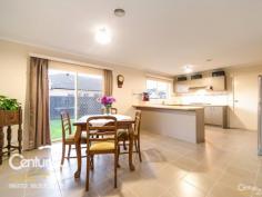 72 Brookland Greens Blvd Cranbourne VIC 3977 839m2 Of Glorious Land With a Triple Car Garage and 4 Bedrooms! What More Could You Ask For! Inspection Times: Thu 18/08/2016 05:00 PM to 05:20 PM Sat 20/08/2016 11:40 AM to 12:00 PM Let the pure luxuries of 72 Brookland Greens Blvd exceed your wildest expectations. This superior family residence not only offers tranquil surrounds, however ensures each and every expectation is not just met rather exceeded. From the moment you pull up, be taken back by the grand street appeal boasting a triple car garage, exceptionally maintained manicured gardens situated on a whopping 839m2 of Land in the prestigious Brookland Greens Estate. Enjoy 4 generously proportioned bedrooms boasting, double built in robes and quality door furniture, whilst be wowed by the master suite, which offers a walk in robe and ensuite, in addition you will find a large living zone where the family can meet, adjacent to the well maintained kitchen and meals area offering 900mm gas cook top, double sink, stainless steel appliances and an abundance of cupboard and bench space. The front garden offers a breathtaking range of mature trees, whilst still remaining relatively low maintenance, whilst the backyard offers a striking covered entertaining area and plenty of room to design the backyard of your dreams. This exquisite family home is further enhanced by the triple car garage which offers roller door rear yard access for the car or caravan and the ability to house a fleet of cars securely off street. This home has been designed, built and styled from top to bottom by a remarkable mind, there is no amount of money that could easily replicate such an environment. Therefore we seek a remarkable family to take this opportunity to continue to maintain this extremely unique family home. Serious enquiries welcomed! PROPERTY DETAILS EXPRESS SALE ID: 377057 Land Area: 839 m²