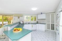 1 Wattle Ct Calamvale QLD 4116 $690,000 Paradise in Calamvale Amazing corner block home with grandeur, style and natural charm. Enjoy the views, breeze and natural charm, in a very private and secure luxury court. A great size block for the whole family, 811m2, recently renovated with inground pool, double remote garage and a beautiful garden made in paradise. Seller with Genuine relocation plans.Property will be Sold. This home has been carefully designed for a large family, approx. 270m2, with dual living spaces and bedrooms at both ends. The floorplan creates room and spaces for everyone. A unique four bedroom home that could easily be adjusted to make five or six bedrooms. Featuring large open plan dual living spaces, two pak kitchen, with heaps of cupboard space. Four good size bedrooms with built in wardrobes, master with walk in robe, formal dining that could be converted into an extra bedroom, media room that could also double as a large bedroom, study, internal access to secure garage. A great entertainer, with private back courtyard, large salt water inground pool, and a beautiful garden. Quality features are many, including plantation shutters throughout, quality tiling and carpet, appliances and fittings, security system, ceiling fans, and 5 air conditioners. Save money with 5kw solar power, salt water inground pool, tinted windows, water saving fittings and whirly birds. Location is fantastic. Quiet and private. Great school catchment. Around the corner from Stretton College. Easy access to all connecting roads, shopping centres, motorways, professional services, local parks, bus stops and community facilities. Seller with Genuine relocation plans. Property will be Sold. Additional information : at link below. https://sites.google.com/site/1wattlecourtcalamvale/home Additional Features Include : En-suite Bedroom complete with Exhaust Fan as well as Heat lamp. His & Hers vanities Both bathroom showers fitted with water saving shower heads. Separate toilet with Exhaust Fan. Storage areas, computer nook with power points 5 Split Air conditioners, 3 Ceiling Fans, Roof insulated with fiberglass bats Wet areas tiled incl. kitchen & Family room. Western windows tinted for afternoon sun Water filter installed in kitchen. Diswasher Separate laundry, with heaps of cupboards. Key locked windows keyed alike. Security alarm, Security doors also key locked. Lighting around the perimeter of house, provides additional security 5 TV Points , Led Lighting & Fluro lights All rooms fitted with double power points Fibreglass swimming pool (salt) very little maintenance costs Large garden shed, 5,000 Litres water tank , c/w pump Outdoor power points for tank & under covered area off the family room Roof Repoint, Install valley clips, 8 year guarantee. 8/04/2016. Established gardens Fruits trees incl., Bowen mango, Lady finger Bananas, 2 Lemon Trees, Mandarin Tree, Tahitian lime Tree. 3 Outside taps for garden use. 24 Solar panels, 5 kilowatt. Solar Heat Pump for hot water. 3 Whirly Birds on roof. House completely fenced with lockable gates. DISCLAIMER All information contained herein is gathered from sources we consider to be reliable. However we can not guarantee or give any warranty about the information provided and interested parties must solely rely on their own enquiries Features Property ID 15713395 Land Size 811 Square Mtr approx. Building Size 270 Square Mtr approx. Remote Garage Secure Parking Alarm System Intercom Air Conditioning Hot Water Service Built In Robes Study Outdoor Ent Courtyard In Ground Pool Shed Fully Fenced Dishwasher Broadband Pay TV