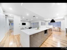 7 Erindale Street Cranbourne West VIC 3977 Luxury Living with an 7% Return! Inspection Times: Sat 20/08/2016 10:00 AM to 10:20 AM Luxury, elegance and superior craftsmanship define this exceptional brand-new family home. Built to exacting standards with immaculate finishes over one level, it offers enticing living and entertaining options in a prime position, just moments to the major arterials, minutes drive to shopping centres and all that Cranbourne CBD has on offer. From first glance you are instantly taken back by the unique facade that only hints more luxury is to be found inside. Perfectly suited to the astute investor, simply take this opportunity and receive a solid 7% return as the builder sells to their clients and after a couple of years be left with a home in brand new condition and the opportunity to move in, sell or continue to lease the property. Features Include: - 5 bedrooms or four and a study, Master with Walk in Robe and Ensuite with Double shower and double vanity - 3 living areas - Expansive outdoor alfresco area - 512m2 Block - High Ceilings - Evaporative cooling and Gas Ducted Heating - Elaborate kitchen with Stone bench tops, stone splash back and quality appliances - Professionally landscaped front and rear gardens - Professionally designed front facade with feature stone PROPERTY DETAILS EXPRESS SALE ID: 348657 Land Area: 512 m²