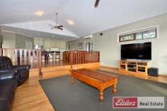 15 Manton Way Willyung WA 6330 The Perfect Property ELDERS EASY AUCTION - SATURDAY 27TH AUGUST AT 11AM - UNLESS SOLD PRIOR • Carefully designed and crafted home in quiet cul-de-sac. • Quality fittings and fixtures to home; double glazed windows & ducted vacuum. • The ‘Queenslander’ styled home offers an unobstructed tree view. • 4 large queen size bedrooms plus large office. • The home provides spacious living areas with french doors on to deck. • Wide verandahs and deck create the perfect setting for entertaining. • Easy access to the home from the large rear garage into house. • 2 Rainwater tanks offering 70,000L capacity run water into house, scheme water available. • 4,379sqm of land, easy vehicle access to shed at rear. • Shed measures 144sqm and includes a large mezzanine for extra storage. • Separate 1 bedroom self-contained accommodation in shed at rear. • Covered parking for 6+ vehicles, plus room for a caravan/boat. If you are looking for the perfect family home with room for everyone inside and out, look no further! If you are looking for a quality built home with room for the family when they come to stay, a good size shed and room for the caravan, look no further! Very seldom does a property like this become available so soon after construction that it presents like new. This home and property is the result of careful planning and diligent attention to care, it is a true credit to the current owners. Even the most discerning of buyers will find the home an absolute pleasure to visit. Set aside plenty of time to inspect 15 Manton Way because there is a lot to take in, features like; o High quality double glazed windows and doors throughout the entire home. o The home is fully insulated! With insulation under the floor, external and internal walls and 2 layers of insulation to the roof cavity. o A huge main living area with beautiful raking ceilings opens on to the deck and the view beyond. o Quality kitchen with sold surface bench-tops, well designed and carefully crafted cabinetry. o Premium appliances to kitchen; freestanding Falcon Cooker and noiseless integrated rangehood. o Ducted vacuum system with dustpan extraction unit to kitchen. o Large bathrooms with spa to ensuite and full height tiling. o Timber floors throughout the home. o Queen size bedrooms plus large study/5th bedroom. o 1 bedroom , self-contained flat to shed. Great for guests or teenage retreat. o Low maintenance decking to all verandahs and screening. o Solar panels to shed & Apricus Solar Hot Water Heater with 340L tank. This property is an absolute must see and will go to auction on Saturday 27th August at 11:00am – If not sold prior. Come to the next open home of contact Brendon Nowotny on 0432 998 035 for a private viewing at any time. Other features: Built-In Wardrobes,Garden,Secure Parking,Polished Timber Floor,Terrace/Balcony, fully insulated Property Details Elders Property ID: 10085147 5 bedrooms 3 bathrooms 4 car parks Land Area 4379 square metres Double garage Double carport Air Conditioning