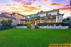 129 Milford Dr Rouse Hill NSW 2155 $1,080,000-$1,125,000 Among The Bell Birds! Property ID: 9960531 In the Prestigious Highlands Ridge Estate, Boasting 4 good sized bedrooms plus study or potential 5th bedroom. Features include spa en-suite and walk in robe to the main, plus living/Kids retreat. The lower level features ample living space that includes lounge and dining rooms, meals area and family room off the kitchen. The sizeable kitchen is complete with stainless steel appliances and plenty of storage space. The large undercover entertaining area will be perfect for the upcoming summer months and ensures that you will be the envy of family and friends. Extras include: double garage, ducted air conditioning, side access with room for a boat or trailer, ceiling fans to all bedrooms and much more. Homes like this don’t come around that often- this a must see for the astute buyer. This well presented split level family home sits on over 700m2 Block. Located close to good quality schools, shops, parkland and transport. This one is a must see. Call Raza today Read more... Land Area 700.0 sqm