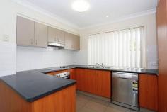 7/18 Mornington Ct Calamvale QLD 4116 $349,000 FINAL WEEK - BEFORE IT'S GONE.Discover a world of Luxury and Convenience from the Amazing position of this modern Townhouse & Complex located in the upmarket Montruse Estate Calamv Discover a world of Convenience from the Blue Chip location of this modern Townhouse & Complex nestled in the upmarket Montruse Estate Calamvale. An amazing position just a few minutes' walk to major amenities including the Calamvale Central Shopping Center, Sunnybank Hills Shopping Town & frequent Brisbane City Bus services. And thanks to low Body Corporate fees and solid yields due to increasing rents from $385 - $400 per week you are guaranteed to save. Nestled on a 138m2 lot with a larger than average internal floor plan and double remote Garage, this Townhouse is 161m2 and a rare find, expected to sell fast now that it is vacant! There are three spacious Bedrooms, all with ceiling fans & built in robes, two Bathrooms & three toilets. The KING-sized Master Bedroom is approx. 4.9m x 3.5m and complete with walk through His and Hers Robes, private En suite & Bushland Views-a nice retreat! The great sized & air-conditioned Lounge room is tiled for low maintenance and leads out onto a cozy outdoor setting with pedestrian access via a side gate. An efficient & modern Kitchen with dishwasher has bench space that doubles as a breakfast bar for those busy mornings, and for something more there's a separate 6-8 seater sized Dining room. A separate Laundry, larger entry way and wider stair case add to the extra internal floor space that few will compare and indeed a proven winner among Home Buyers & Tenants alike. The complex consists of Visitors & off Street car parking spaces, on site Managers and In ground Pool.