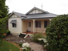 235 Nicholson St Orbost VIC 3888 $355,000 NEAR NEW HOME WITH YESTER YEAR CHARM! This beautiful near new home has it all, located with in walking distance to the CBD and sitting on a 1290m2 block that has the potential to be subdivided (STCA) and has all services connected, excellent fencing all round, established gardens, 18x6x3 metre color bond shed with concrete floor and electric roller door. This beautiful home has 9ft ceilings, floor, wall and ceiling insulation, ceiling roses, formal lounge room with carpet, open plan living / meals and kitchen is surrounded by large windows allowing a beautiful sunny aspect with elevated views, polished alpine ash floor boards, split system heating and cooling, electric oven, gas cooktop and dish washer, 4 bedrooms 3 with BIRs, main with WIR and en suite, this lovely home also has roof space storage with flooring and a pull down stair case. 2 hot water services, 1 electric and 1 gas, block out and privacy blinds, rain water tank and much more, an inspection will impress! Other features: Built-In Wardrobes,Close to Schools,Close to Shops,Garden,Secure Parking,Polished Timber Floor Property Details Elders Property ID: 7584630 4 bedrooms 2 bathrooms 2 car parks Double garage Air Conditioning
