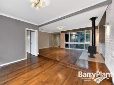 15 Redleaf Way Wheelers Hill VIC 3150 Golden Mile Location With Picturesque Views Beautifully presented family home with a myriad of windows bringing the outdoors inside, capturing magical treetop views and glimpses of the mountains, on approx. 793sqm. Natural light streams throughout this well loved family home, featuring spacious rustic inspired kitchen & meals area opening out to substantial family room. Expansive formal lounge & step down formal dining area highlighting picturesque views. Four robed bedrooms, master with ensuite. Step outside onto a decked verandah that leads down to solar heated, in- ground swimming pool, separate heated spa and tropical garden surrounds. Extras include ducted heating, split system air conditioner, hobby room/workshop with own access, lots of under house storage plus remote controlled enclosed car accommodation. Short stroll to Caulfield Grammar, transport and easy freeway access. This home is a must see if you need a great family home or fabulous new Luxury Home site (STCA) with a Golden Mile address! Photo ID Required Price Guide: Private Sale | Land: 793 sqm approx | Type: House | ID #541114