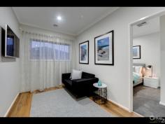 7 Erindale Street Cranbourne West VIC 3977 Luxury Living with an 7% Return! Inspection Times: Sat 20/08/2016 10:00 AM to 10:20 AM Luxury, elegance and superior craftsmanship define this exceptional brand-new family home. Built to exacting standards with immaculate finishes over one level, it offers enticing living and entertaining options in a prime position, just moments to the major arterials, minutes drive to shopping centres and all that Cranbourne CBD has on offer. From first glance you are instantly taken back by the unique facade that only hints more luxury is to be found inside. Perfectly suited to the astute investor, simply take this opportunity and receive a solid 7% return as the builder sells to their clients and after a couple of years be left with a home in brand new condition and the opportunity to move in, sell or continue to lease the property. Features Include: - 5 bedrooms or four and a study, Master with Walk in Robe and Ensuite with Double shower and double vanity - 3 living areas - Expansive outdoor alfresco area - 512m2 Block - High Ceilings - Evaporative cooling and Gas Ducted Heating - Elaborate kitchen with Stone bench tops, stone splash back and quality appliances - Professionally landscaped front and rear gardens - Professionally designed front facade with feature stone PROPERTY DETAILS EXPRESS SALE ID: 348657 Land Area: 512 m²