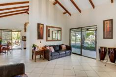 863 Maleny Kenilworth Road Maleny QLD 4552 $595,000 So close to Maleny yet a world away! What a wonderful and relaxing environment to find this perfect country home in. You will instantly feel every little stress melt away as you come back to your private oasis in the hinterland, just a short 10-minute drive from the vibrant township of Maleny in Elaman Creek. You will love the ambient light in this home, which has been freshly painted throughout and features stunning soaring raked ceilings and a warm, earthy feeling. Completed in 2004, you will find the serenity you have been searching for at this property which features: * 33 acres of elevated, mostly timbered country just a scenic 10 minute drive from Maleny * Character country home with soaring raked ceilings and wrap around verandahs * 3 spacious bedrooms plus a cosy loft room * Multiple indoor and outdoor living options with wood fireplace in lounge and BBQ area outside perfect for entertaining guests * Spacious country kitchen with Sydney Blue Gum bench tops and outdoor servery * Salt water chlorinated pool, 3 bay 9m x 6m shed with power and lights plus back to grid solar system After many enjoyable years at this magnificent rural paradise, it's time for the owners to hand over this little slice of tranquility and head towards their next chapter. Your peace and privacy are assured here, don't delay your inspection of this wonderful and charming country property. Contact the RE/MAX Hinterland team today!