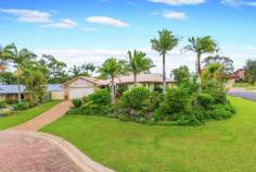 1 Wattle Ct Calamvale QLD 4116 $690,000 Paradise in Calamvale Amazing corner block home with grandeur, style and natural charm. Enjoy the views, breeze and natural charm, in a very private and secure luxury court. A great size block for the whole family, 811m2, recently renovated with inground pool, double remote garage and a beautiful garden made in paradise. Seller with Genuine relocation plans.Property will be Sold. This home has been carefully designed for a large family, approx. 270m2, with dual living spaces and bedrooms at both ends. The floorplan creates room and spaces for everyone. A unique four bedroom home that could easily be adjusted to make five or six bedrooms. Featuring large open plan dual living spaces, two pak kitchen, with heaps of cupboard space. Four good size bedrooms with built in wardrobes, master with walk in robe, formal dining that could be converted into an extra bedroom, media room that could also double as a large bedroom, study, internal access to secure garage. A great entertainer, with private back courtyard, large salt water inground pool, and a beautiful garden. Quality features are many, including plantation shutters throughout, quality tiling and carpet, appliances and fittings, security system, ceiling fans, and 5 air conditioners. Save money with 5kw solar power, salt water inground pool, tinted windows, water saving fittings and whirly birds. Location is fantastic. Quiet and private. Great school catchment. Around the corner from Stretton College. Easy access to all connecting roads, shopping centres, motorways, professional services, local parks, bus stops and community facilities. Seller with Genuine relocation plans. Property will be Sold. Additional information : at link below. https://sites.google.com/site/1wattlecourtcalamvale/home Additional Features Include : En-suite Bedroom complete with Exhaust Fan as well as Heat lamp. His & Hers vanities Both bathroom showers fitted with water saving shower heads. Separate toilet with Exhaust Fan. Storage areas, computer nook with power points 5 Split Air conditioners, 3 Ceiling Fans, Roof insulated with fiberglass bats Wet areas tiled incl. kitchen & Family room. Western windows tinted for afternoon sun Water filter installed in kitchen. Diswasher Separate laundry, with heaps of cupboards. Key locked windows keyed alike. Security alarm, Security doors also key locked. Lighting around the perimeter of house, provides additional security 5 TV Points , Led Lighting & Fluro lights All rooms fitted with double power points Fibreglass swimming pool (salt) very little maintenance costs Large garden shed, 5,000 Litres water tank , c/w pump Outdoor power points for tank & under covered area off the family room Roof Repoint, Install valley clips, 8 year guarantee. 8/04/2016. Established gardens Fruits trees incl., Bowen mango, Lady finger Bananas, 2 Lemon Trees, Mandarin Tree, Tahitian lime Tree. 3 Outside taps for garden use. 24 Solar panels, 5 kilowatt. Solar Heat Pump for hot water. 3 Whirly Birds on roof. House completely fenced with lockable gates. DISCLAIMER All information contained herein is gathered from sources we consider to be reliable. However we can not guarantee or give any warranty about the information provided and interested parties must solely rely on their own enquiries Features Property ID 15713395 Land Size 811 Square Mtr approx. Building Size 270 Square Mtr approx. Remote Garage Secure Parking Alarm System Intercom Air Conditioning Hot Water Service Built In Robes Study Outdoor Ent Courtyard In Ground Pool Shed Fully Fenced Dishwasher Broadband Pay TV
