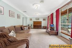 13 Liberty Way Kellyville NSW 2155 A gorgeous family home In The Exclusive Highlands Estate. Property ID: 8787365 Inspection Times: Saturday 27 August at 01:00PM to 01:30PM This impressive large family home is set in a peaceful & sought after Highland’s Estate. With an abundance of space throughout the home, this home is perfect for the established or growing family. Centrally located, you are within walking distance to Our Lady of the Angels, Ironbark Ridge Public and Rouse Hill High School. Features: - Central kitchen with gas cooking and dishwasher, - Formal lounge and dining room capturing bush views - Spacious meals area, as well as a separate rumpus room with gas outlet - Accommodation comprises of six bedrooms with built-in robes. - Brand new carpet. The master features a walk in robe, ensuite with combined corner bath and shower, as well as a huge wrap around balcony to Uninterrupted Bush Outlook - The sixth bedroom on the lower level could be use as a home office or in-law/guest accommodation - enjoy the oversized pergola and beautifully manicured gardens - Ducted air conditioning, alarm system -huge side access and plenty of storage throughout -Double lock up garage All this & more situated on large 806sqm Block Land Area 806.0 sqm
