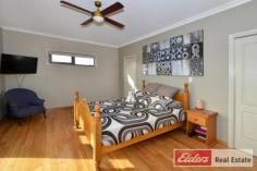 15 Manton Way Willyung WA 6330 The Perfect Property ELDERS EASY AUCTION - SATURDAY 27TH AUGUST AT 11AM - UNLESS SOLD PRIOR • Carefully designed and crafted home in quiet cul-de-sac. • Quality fittings and fixtures to home; double glazed windows & ducted vacuum. • The ‘Queenslander’ styled home offers an unobstructed tree view. • 4 large queen size bedrooms plus large office. • The home provides spacious living areas with french doors on to deck. • Wide verandahs and deck create the perfect setting for entertaining. • Easy access to the home from the large rear garage into house. • 2 Rainwater tanks offering 70,000L capacity run water into house, scheme water available. • 4,379sqm of land, easy vehicle access to shed at rear. • Shed measures 144sqm and includes a large mezzanine for extra storage. • Separate 1 bedroom self-contained accommodation in shed at rear. • Covered parking for 6+ vehicles, plus room for a caravan/boat. If you are looking for the perfect family home with room for everyone inside and out, look no further! If you are looking for a quality built home with room for the family when they come to stay, a good size shed and room for the caravan, look no further! Very seldom does a property like this become available so soon after construction that it presents like new. This home and property is the result of careful planning and diligent attention to care, it is a true credit to the current owners. Even the most discerning of buyers will find the home an absolute pleasure to visit. Set aside plenty of time to inspect 15 Manton Way because there is a lot to take in, features like; o High quality double glazed windows and doors throughout the entire home. o The home is fully insulated! With insulation under the floor, external and internal walls and 2 layers of insulation to the roof cavity. o A huge main living area with beautiful raking ceilings opens on to the deck and the view beyond. o Quality kitchen with sold surface bench-tops, well designed and carefully crafted cabinetry. o Premium appliances to kitchen; freestanding Falcon Cooker and noiseless integrated rangehood. o Ducted vacuum system with dustpan extraction unit to kitchen. o Large bathrooms with spa to ensuite and full height tiling. o Timber floors throughout the home. o Queen size bedrooms plus large study/5th bedroom. o 1 bedroom , self-contained flat to shed. Great for guests or teenage retreat. o Low maintenance decking to all verandahs and screening. o Solar panels to shed & Apricus Solar Hot Water Heater with 340L tank. This property is an absolute must see and will go to auction on Saturday 27th August at 11:00am – If not sold prior. Come to the next open home of contact Brendon Nowotny on 0432 998 035 for a private viewing at any time. Other features: Built-In Wardrobes,Garden,Secure Parking,Polished Timber Floor,Terrace/Balcony, fully insulated Property Details Elders Property ID: 10085147 5 bedrooms 3 bathrooms 4 car parks Land Area 4379 square metres Double garage Double carport Air Conditioning