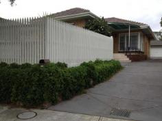 14A Katoomba St Hampton East VIC 3188 $480 LOW MAINTENANCE FAMILY HOME! *YOU CAN BOOK AN INSPECTION ONLINE NOW* Simply click 'EMAIL AGENT' and we'll respond instantly with available appointment times. You can also book inspections on http://www.century21.com.au/wentworth_brighton/residential/rent/ This spacious three bedroom family home featuring polished boards throughout living areas and bedrooms. Each bedroom has BIR. Large lounge which takes you through to a fully renovated kitchen with stainless steel appliances and dishwasher with separate dining area. Family bathroom with separate shower and bath and large laundry which provides access to the double remote lock up garage. Low maintenance fully fenced garden area at the front and a compact decked courtyard at the rear also featuring ducted heating and ducted cooling, this is a lovely home in a fantastic location with minutes drive to local schoolsand walking distance to the train station and local shops Inspection strictly by appointment or by advertised open for inspection times. PLEASE NOTE Photo ID is required as a condition of entry. Inspection times and availability date are subject to change or cancellation without notice. PROPERTY DETAILS $480 ID: 204705 Available: 21/09/16 Pets Allowed: No