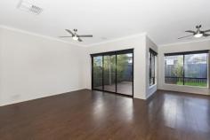 26 The Parade Broadford VIC 3658 $290,000 to $310,000 Easy Maintenance Home From the moment you step inside you will be impressed with the quality & style that this family home has to offer. A cleverly designed home which delivers easy practical & flexible living for all. Comprising of ducted heating, evaporative cooling, ceiling fans, large open plan kitchen with stainless steel appliances, island bench overlooking the meals and family areas. Master bedroom with walk in robe & ensuite,two further bedrooms with built in robes, remote control double lock up garage with internal access. Step outside and you will find an entertainers delight, complete with under cover decked alfresco area surrounded by low maintenance landscaped gardens sitting proudly on 360m2 (approx.) This home offers a lifestyle proposition too good to refuse for retirees or investors, whilst being conveniently located to post office, parklands and schools. Price Guide: $290,000 to $310,000 | Land: 360 sqm approx | Type: House | ID #539922