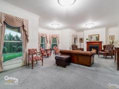 29 Rockleigh Park Rd Narre Warren North VIC 3804 $1,100,000 to $1,265,000 A MASTERPIECE IN A COVETED LOCATION! Inspection Times: Sat 20/08/2016 01:20 PM to 01:50 PM Expect to be amazed by this one of a kind property that's nothing short of spectacular, located in one of Narre Warren North's moth prestige locations! A masterpiece of architectural design this luxurious residence is a stunning indoor-outdoor sanctuary sitting on approx. 1 acre block. Luxurious enjoyment is the focus of this impressive single storey home where interior spaces of superb proportions flow to a perfectly private garden oasis with an undercover verandah and pool that will make entertaining your family and friends a delightful occasion. If this private oasis is not enough than your own private tennis court will ensure for a spectacular event! The residence boasts 4 spacious bedrooms, 3 with built in robes, the master with a walk in robe and ensuite, study, a large lounge and dining, rumpus room, kitchen, meals and family area, a main bath, toilet, laundry, a storage space which can be converted to an extra bedroom or man cave and an impressive 3 car garage to house all your favourite toys! Matching this exciting home is the equally exciting location as you are only a stone's throw away from Marantha Christian School – Senior Campus, Thomas Mitchell Primary School, Endeavour Hills Shopping Centre, Churchill Park Golf Club, Churchill National Park, Lysterfield Lake and all major roads and amenities. If you value privacy, spacious living, the prestige location, and fabulous entertaining, this property will ensure a grand living like no other! PROPERTY DETAILS $1,100,000 to $1,265,000 ID: 370819 Land Area: 4348 m²