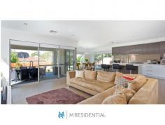 82 Arlington Avenue, South Perth WA 6151 FABULOUS FAMILY HOME Home Open: Sat 6th Aug 2:30pm-3:00pm Style, Quality Value! Nothing to do in this beautifully appointed 4 bedroom, 2 bathroom plus powder, contemporary home, complete with a bright open plan kitchen, living and dining, opulent master bedroom with his'n'hers ensuite and W.I.R.'s, plus a spacious upstairs sitting room opening out to a private balcony overlooking lush green gardens. The ultimate designer family home at it's finest! The ultra modern kitchen is the central point of this immaculately presented contemporary home, finished with stone bench tops and ample cupboard space for the entertainer. Quality finishes including Caesar Stone bench tops throughout, stainless steel cooking appliances, quality tap ware and galley kitchen with island bench will please the budding Chef of the family. Superior finishes throughout include, easy care Italian Terrazzo tiling, soft drapes, Caesar Stone benches throughout, ducted reverse cycle air conditioning, over height stack-able glass doors, low maintenance established gardens, and much much more! Features: - This idyllic family home offers a community lifestyle nestled among a leafy vista. - Italian Porcelain Terrazzo tile throughout the spacious living area - Modern contemporary kitchen with Ceaser Stone bench tops and stainless steel appliances - Bright and spacious master bedroom offering lavish ensuite with Ceaser Stone bench top and his'n'her walk-in robes - Three spacious bedrooms located upstairs - Stylish second bathroom with Ceaser Stone bench tops - Separate powder room - Upstairs teenager's retreat - Ducted reverse cycle air-conditioning