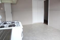 84 Hutt St Northam WA 6401 $169,000 Unbelievable Buy ! This freshly painted, new carpets and window treatments, fibro and tile home is priced to Sell. Its hard to believe that you can be the new owner of all this in a home for $169,000, complete with a white picket fence and workshop/garage. This three bedroom, one bathroom home needs to be on your list of homes to inspect. You have a lounge area with a split system air conditioner a kitchen/dining room, three bedrooms with a bathroom which includes a bath and shower over the bath. The laundry and separate toilet are located to the rear of the home. To the outside of the property is where you have your covered patio area, another paved uncovered area which will be ideal for summer barbeques. You have a carport to the side of the home for you everyday vehicle and you have a large cement floored, powered workshop/garage with a lean too on the side and a garden shed, so room for all your needs. The price is right with this property. Property Details Elders Property ID: 10432978 3 bedrooms 1 bathrooms 3 car parks Land Area 819 square metres Double garage Single carport Air Conditioning