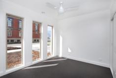 2/26 Talmage Street Albion VIC 3020 $360 Very Impressive Townhouse This near new Townhouse with it's own street frontage boasting 3 spacious bedrooms, master with en suite and WIR, vast open lounge and dining with direct access to the courtyard, expansive kitchen with European Laundry, upstairs central bathroom, 2 WC's and a brick garage. The townhouse offers quality fittings and fixtures throughout, gas ducted heating, split system air conditioning and much more make these very special indeed. Within walking distance to Albion train station/ bus services, many local schools, Sunshine Shopping district and parklands. Price Guide: $360 per week | Type: House | ID #542025