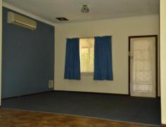 26 Ormond Rd Mount Barker WA 6324 $140,000-$165,000 Priced to Sell to the Right Buyers • She ain’t no beauty, but still solid • Well-serviced country town near Albany and Denmark • Bargain priced, you do the renovation • Large open plan Kitchen Living • Big sewered lot with subdivision potential • Level block with good fencing and fruit trees • Garage with workshop area in front • Close to wineries, school, aquatic centre and town centre Why do you still want to rent if the opportunity exist for you to buy this home and start living in it. Yes she ain’t no beauty, but still solid with great potential to accommodate a family with kids. The house offers a large open living area of the open plan kitchen/dinning. 2 bedrooms at the front of the house with a large 3rd bedroom at the back of the house, of all the wet areas. It is situated in a popular rural township and in the heart of wine country, with plenty of essential services available including schools and a hospital. Scenic ranges, Denmark, Albany and beautiful beaches are within easy reach. The block is 1456sqm, has a sewer at the back of the lot, giving great potential for ever you want to plan on this block. Build a new home on the back and life in front while you are building. If it is simply the lifestyle you crave, you will love the charming renovated home and big block offering great space for kids, fruit trees. This property is also close to the edge of town and the kids can roam the bushlands. Property Details Elders Property ID: 10294091 3 bedrooms 1 bathrooms 1 car parks Land Area 1456 square metres Single garage Air Conditioning