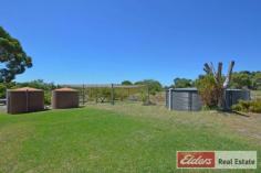 52 Brewster Rd Collingwood Heights WA 6330 $560,000 Leafy Retreat, Close To Beach & Town * Just over 3 acres of land with new fencing. * Zoned 'General Agriculture', potential to run business from property. * Good size family home with separate games room. * Airconditioned main living area and modern kitchen. * 2 Bathrooms plus a separate powder room off games room. * Secure parking and rear courtyard. * Just minutes from Emu Point, Middleton Beach and Town. Imagine finding a 3 acre property with good size family home that walking distance to school, a short drive to Emu Point and less than 5 minutes drive to Middleton Beach and Albany CBD! Look no further, this lifestyle property offers a world of possibilities. It is hidden away off a quiet cul-de-sac that encounters little traffic and surrounded by similar lifestyle properties, bush and reserve. Here you have easy access to all that Albany has to offer and enough space to feel like you are miles away. The large family home has an endearing 80s vibe and floor plan, which is packed with potential. It is extremely livable as stands but there are so many positive aspects to work with if you planned to modernise or expand. It also has plenty of storage, good size living areas and handy ducted vacuuming. The block has just as much to offer with its 'general agriculture' zoning, bore, rainwater tanks, fruit trees, peppy trees, easy access, new fencing and space galore. Build bike jumps for the kids and a serious workshop for work or play. For your private inspection or more information please contact Brendon Nowotny on 0432 998 035. Other features: Built-In Wardrobes,Close to Schools,Close to Shops,Garden,Secure Parking,Formal Lounge Property Details Elders Property ID: 9339285 4 bedrooms 2 bathrooms 2 car parks Land Area 12141 square metres Double garage Air Conditioning
