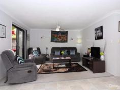 3 Sunbeam Ct Morayfield QLD 4506 $340,000 QUIET CUL-DA SAC LOCATION Look no further for your first home, family home or investment opportunity and you will discover this well presented low-set brick/tile home located in a quiet cul-da-sac. Enjoy the spacious well designed open plan kitchen/living area and comfortable lounge room which flows thru to a covered outdoor entertainment area with another timber decked area to capture the outside dining pleasure, while looking onto the landscaped garden and fruit tree's. Four bedrooms with built inn's,master with en-suite and large family bathroom with all the extra inclusions listed below. INCLUSIONS *Close to schools, shops and transport. *Ceiling fans thru-out. *2 car single door remote garage, internal access. *Double gated side access. *2.1kw solar electricity with 5kw inverter. *Security screen doors. *3 meter garden shed. *9000lt water tank. *Fully fenced yard. BE QUICK, to arrange an inspection on this great family home or investment property today, call Peter on 0447 262 635 or email peter@c21premia.com.au PROPERTY DETAILS $340,000 ID: 379163 Council Rates: $340.00 Land Area: 618 m²