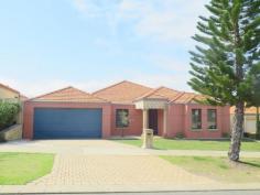 57 Northport Blvd Wannanup WA 6210 $369,000 Ready to go! Brand new kitchen, carpets and neutral colours throughout. Beautifully presented four bedroom two bathroom family home built on a large 588sqm block with neutral colour pallet throughout. The kitchen is brand new all with stainless steel appliances and a generous amount of cupboards and space to cook within. Great when entertaining with all open plan meals and family. Also freshly painted walls and new carpets throughout this home is ready to go. This family home will draw you in immediately upon entry. Being spacious/bright and open planned, this home is ready to move in immediately. living and lounge areas that are connected to the kitchen and outdoor area, perfect for entertaining and family living. You will like this neat 4 bedroom 2 bathroom home located half way between the beach and inlet in popular Port Boulevard, also a short drive to a fantastic golf course The Cut. Other features: Built-In Wardrobes,Close to Schools,Close to Shops,Close to Transport,Garden Property Details Elders Property ID: 10435286 4 bedrooms 2 bathrooms 2 car parks Land Area 588 square metres Double garage Air Conditioning