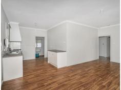 6 Cleopatra Rd Utakarra WA 6530 $175,000 GREAT VALUE PROPERTY This lovely and neat 3 bedroom, 1 bathroom home has undergone a beautiful renovation, re-painted, re-carpeted, lovely kitchen and an excellent fence for privacy and security. The bedrooms are generous in size as is the kitchen, dining and lounge. The living areas are cooled with a wall mounted air conditioner, and all located on a 833sqm block. Secure backyard with a shed for all the toys. Close to shopping centre, and a 5 minute ride to both primary and high schools. All the work here is done, with a motivated seller don't delay, contact Peter Courtland for your viewing on 0407 474 104 or at Elders Real Estate on 08 9965 8272. Property Details Elders Property ID: 10255506 3 bedrooms 1 bathrooms Land Area 833 square metres