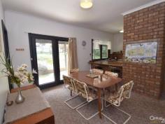 36 Brownlow Rd Kingscote SA 5223 $360,000 to $370,000 Stones Throw from the Beach! There is no substitute for Seafront! True to the saying, if you are serious about enjoying the ocean then there is no better place to be than on the seafront. Opportunities such as this do not present very often however this is a great buying opportunity. This seafront home is located only a stones throw from the walkway access to the beach and has the added advantage of adjoining a council bush land reserve. Offering 3 bedrooms and 2 bathrooms, the floor plan is both comfortable and functional and there is plenty of scope to redesign if you wish. The lounge area and 2 of the bedrooms enjoy the sea views, whilst the dining kitchen spaces overlook the spacious rear yard. Under cover vehicle storage is available under main roof or potentially and instant expansion option (subject council consent), particularly with access to the rear yard available also. Solar electricity panels are already installed and already input to the grid, helping to off set the cost of running the reverse cycle air conditioner. Perfect as a long term investment, well suited for permanent living, long term rental or holiday accommodation. PROPERTY DETAILS $360,000 to $370,000 ID: 378648 Land Area: 1079 m² Zoning: Residential