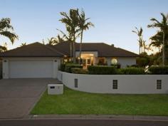 2 Park Haven Dr Wurtulla QLD 4575 $590 Spacious Family Home on the Canal *** Please refer to the virtual tour link to book an inspection time *** - Open living, dining & kitchen areas - 3 spacious bedrooms all with built in wardrobes & ceiling fans - Air conditioning in living areas - Large outdoor undercover patio looking over the canal & gardens - Formal lounge and separate living area along with study - Open plan master bedroom & ensuite with spa bath - Walking distance to the beach, public transport & parks - Tenants are responsible for all water consumption charges PROPERTY DETAILS $590 Per Week ID: 380246 Available: 20/09/16 Pets Allowed: Yes