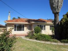 47 Smythe St Rockingham WA 6168 $320 BEAUTIFULLY RENOVATED - 4 STREETS BACK FROM THE BEACH This hidden gem has just been beautifully renovated! 3 good sized bedrooms and 2 renovated bathrooms, polished wood floorboards throughout the living areas and bedrooms, freshly painted and new window treatments throughout. Split System air-conditioning to the lounge room and a gas bayonet point for heating, along with a ceiling fan in the master bedroom. Wood feature kitchen cabinetry with new bench tops and appliances. Large back and front yard with extensive gardens reticulated from a bore, rear veranda with extended paved area and double length single carport with automatic door - plenty of room for 2 cars. With Summer fast approaching, get in quickly to secure this fabulous home only 4 streets back from Rockingham Beach front, and located close to Restaurants, Cafe strip and transport. PLEASE NOTE: Workshop is not for tenant use. Pets are considered on application. PROPERTY DETAILS $320 ID: 380450 Available: 30/09/16 Pets Allowed: Yes
