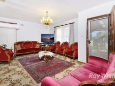 62 Cullens Rd Punchbowl NSW 2196 Duplex Site (S. T. C. A) Brick Home Corner Position! First Time Offered in 30 years! Located on a corner position this 2-bedroom brick home with duplex potential (S.T.C.A), is set on 556sqm approx block of land with a 19.81m frontage approx. Key features include: - 2 large bedroom's (main with built-in robe) - Original kitchen & bathroom - Formal Living room - Side street access - 19.8m frontage approx on 556sqm block approx. - Huge carport & plenty of off -street parking - Lock-up garage - Convenient location, easy access to M5 Motorway & in-between two train stations Punchbowl & Riverwood, bus stop at your door step