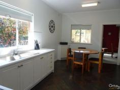 69 Elizabeth St Banksia Park SA 5091 $380 EXCELLENT LOCATION - EVERYTHING JUST AROUND THE CORNER! Inspection Times: Sat 17/09/2016 12:00 PM to 12:15 PM SAVE $$$$$$$$$$$$$ ON ENERGY BILL WITH 5KW SOLAR PANELS .Large 3 Bedroom - Plus Study Family Home 5 Kw Solar Panels! .Updated Kitchen with Dining, .Separate Formal Dining Room overlooking Outdoor Entertaining Area .Large Lounge .Large Master Bedroom with Builtin Robe and Ceiling Fan .Bedroom 2 with Builtin Robes and Ceiling Fan .Bedroom 3 with Builtin Robes, Ceiling Fan and with an adjoining Study .Large LU Shed with a builtin Car Hoist .Enclosed Yard .Delightful landscaped Gardens .Reverse Cycle Split System Air Conditioners for year round comfort .Separate Sun Room adjacent Laundry PROPERTY DETAILS $380 ID: 379668 Available: Now Pets Allowed: Yes