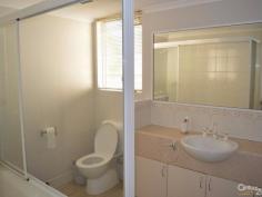 22/72 Kowinka Street White Rock QLD 4868 $239,000 Tropical Lifestyle Living at it's Best This first floor apartment is located in a gated resort only minutes from the Cairns CBD, one of Far Norths finest schools and shopping centers. If your looking for resort style living or a solid investment look no further, currently rented for $370.00 per week makes for a great return. This Apartment Boasts: - 3 good sized bedrooms with built ins; - Master bedroom with ensuite and access to the balcony overlooking resort pool and spa; - Open plan kitchen, living and dining area; - Separate bathroom with a bath and shower; - Internal laundry - Entertainment balcony overlooking one of the many resort pools; - Fully Air-conditioned and ceiling fans; - 2 car-spaces, one of which is undercover and large lockable storage room. Trinity Links Resort Offers: - Gated complex for added security; - On-site reception; - 2 stunning lagoon style pools and heated spa; - Modern Gym; - Tennis court; - Well maintained tropical gardens. PROPERTY DETAILS $239,000 ID: 369583 Building Area: 116