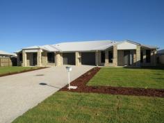 1/14 Ruby Crescent Meridan Plains QLD 4551 $435 Brand New Duplex - 4 Bedrooms with Solar! *** Please refer to the virtual tour link to book an inspection time *** - Fantastic new 4 bedroom duplex in Meridan Plains - Walk to local school, shops and parks - Great sized master bedroom with ensuite and walk in wardrobe - Security screens are on all windows and external doors - Main bathroom with bath tub, separate toilet - Fans and built in wardrobes to all bedrooms - Large tandem garage, plenty of space and laundry - Modern property with quality fixtures and fittings - Solar power electricity and hot water system - great benefits! - Low maintenance property, easily accessible - Plenty of storage space throughout - Property is water efficient; tenants are responsible for all water consumption charges PROPERTY DETAILS $435 Per Week ID: 380183 Available: 19/09/16 Pets Allowed: Yes