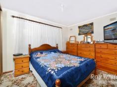 62 Cullens Rd Punchbowl NSW 2196 Duplex Site (S. T. C. A) Brick Home Corner Position! First Time Offered in 30 years! Located on a corner position this 2-bedroom brick home with duplex potential (S.T.C.A), is set on 556sqm approx block of land with a 19.81m frontage approx. Key features include: - 2 large bedroom's (main with built-in robe) - Original kitchen & bathroom - Formal Living room - Side street access - 19.8m frontage approx on 556sqm block approx. - Huge carport & plenty of off -street parking - Lock-up garage - Convenient location, easy access to M5 Motorway & in-between two train stations Punchbowl & Riverwood, bus stop at your door step