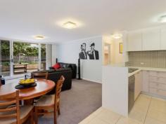 31/80 John Whiteway Drive, Gosford NSW 2250 Sanctuary Apartments - Resort Style Living Conveniently located on the ground floor of this popular secure complex is this stylish and modern one bedroom apartment. Featuring: * spacious bedroom with walk in robe * Large open plan living area with air conditioning * Well appointed gas kitchen with quality appliances * Private courtyard garden ideal for entertaining * Facilities include well equipped gym and two swimming pools Central in location, Gosford CBD, Brisbane Water and train station are all just moments away. Perfect for investors, singles, retirees, those that require wheelchair access or those seeking a holiday weekender. Strata Levies: $797.00 per quarter (approx) Council Rates: $1,072.00 p.a (approx) Total Size: 119sqm (approx) Internal: 69m2 Courtyard: 36m2 Car Space: 14m2 Property Snapshot Property Type: Unit Features: Gym Air Conditioning Intercom Dishwasher Close to Shops Close to Transport Disabled Access Lift Installed NBN Natural gas