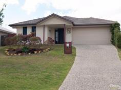 48 Balgownie Dr Peregian Springs QLD 4573 $495 Fantastic 4 bedroom Family Home - $495 per week - Available 07/10/2016 This single story freestanding home offers: - Kitchen/Dining offers open plan living - Separate media room - Dishwasher and stone bench tops in the kitchen - Air conditioning in the living area - Garden fenced - Neat and home - 4 bedrooms, all with built in robes & fans - Ensuite of the master bedroom - Other features include double lock up remote garage Close to shops and schools and buses. Sorry, no pets this includes cats and dogs. Our inspections are Monday to Friday between 10 am and 4 pm. Please feel free to contact our office to book in an inspection on: 07 5447 2451 option 2. PROPERTY DETAILS $495 ID: 380421 Available: 07/10/16 Pets Allowed: No