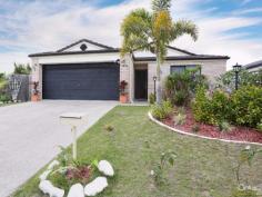 3 Sunbeam Ct Morayfield QLD 4506 $340,000 QUIET CUL-DA SAC LOCATION Look no further for your first home, family home or investment opportunity and you will discover this well presented low-set brick/tile home located in a quiet cul-da-sac. Enjoy the spacious well designed open plan kitchen/living area and comfortable lounge room which flows thru to a covered outdoor entertainment area with another timber decked area to capture the outside dining pleasure, while looking onto the landscaped garden and fruit tree's. Four bedrooms with built inn's,master with en-suite and large family bathroom with all the extra inclusions listed below. INCLUSIONS *Close to schools, shops and transport. *Ceiling fans thru-out. *2 car single door remote garage, internal access. *Double gated side access. *2.1kw solar electricity with 5kw inverter. *Security screen doors. *3 meter garden shed. *9000lt water tank. *Fully fenced yard. BE QUICK, to arrange an inspection on this great family home or investment property today, call Peter on 0447 262 635 or email peter@c21premia.com.au PROPERTY DETAILS $340,000 ID: 379163 Council Rates: $340.00 Land Area: 618 m²