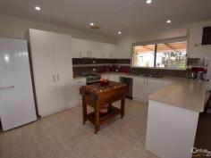 7 Seaview Rd Kingscote SA 5223 $385,000 1/2 AN ACRE ON TOP OF THE HILL! Looking for home on a bigger block with sea views? Tightly held location at the top of the hill, this attractive property boasts sea views north over Shoal Bay and behind over Nepean Bay. Sited on a corner block on a large 2000m2 with subdivision potential (stcc). The home has had all the big ticket areas completely renovated so kitchen, bathroom and laundry. The brand new, high quality "Swagman" kitchen includes a Miele dishwasher and plenty of bench space. Open plan living includes slow combustion fire which warms the whole home. Brand new bathroom with floor to ceiling tiles and seamless shower alcove for easy cleaning. Each bedroom has built in robes along with a linen press in hallway, so there is plenty of storage. Outdoor patio offers a protected place to entertain with enclosed yard safe for kids or pets. Watch the changing seascape from the kitchen window or patio. Outside there is plenty of room to enjoy, with the boundaries fully fenced, plus the house is separately fenced, along with the front of the block for chooks and an extensive veggie patch. Large double shed with workshop to tinker in. This is what KI life is all about.... Grow your own food and enjoy the lifestyle of spacious, seaside living. Contact Kate Palmer on 0438 531 480 to make a time to inspect. PROPERTY DETAILS $385,000 ID: 375904 Land Area: 2000 m² Zoning: Residential