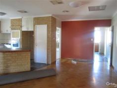 4 Bideford St Warnbro WA 6169 $370 PLENTY OF ROOM FOR THE FAMILY! Walk to Warnbro Primary and Warnbro High School from this large 3 bedroom, 2 bathroom home situated just 1.3km from Warnbro beach. This home offers a formal lounge with split system air conditioning, meals, sunken family room and study. Evaporative air conditioning throughout, ducted gas heating throughout, attractive kitchen with dishwasher, ceiling fans, built in robes and security screen doors. Outside boasts a large gabled patio, good size yard, 2 x garden sheds, cubby house, chicken/rabbit pen and bore/retic. Double garage with a third bay for storage and electric front entrance gates. Pets considered. TO VIEW THIS PROPERTY: Please go to: www.century21.com.au/rockingham, click "BOOK INSPECTION" , fill in your details and choose a day and time that suites you. If no viewing time is available, please click "Register Your Details" to be notified of upcoming viewings. PLEASE NOTE: If you do not register online we cannot notify you of any time changes or cancellations to inspections. PROPERTY DETAILS $370 ID: 380386 Available: 17/10/16 Pets Allowed: Yes