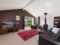 7 Hickory Ct Buderim QLD 4556 Standing Proud In An Acclaimed Buderim Court Auction Details: Sat 08/10/2016 10:00 AM Located on Buderim's north-east escarpment is this double storey residence standing proud at the top of the court. Spaciously designed, this home offers raked ceilings and a multitude of living spaces. Every room is well in proportion and traditionally sized. A large family room and chefs kitchen are all located at the rear of the home overlooking the outdoor area. There is a fourth bedroom and third bathroom on the lower level for guests. Upstairs are three queen size bedrooms with built-ins. The master bedroom is at the front of the home with vistas of the Maroochydore CBD skyline. Two new bathrooms upstairs modernize the home. From the backyard the unfenced yard overlooks acres of council parkland and also captures ocean glimpses and a skyline view. The advantage of this elevation captures exceptional breezes into this outstanding family residence in a commanded location. Motivated owners are committed to selling and will consider all offers to achieve a sale! - Four Bedrooms With Built-ins - 688m² Elevated Allotment - Cul-de-sac Location - Adjoining Acres Of Council Grassed Parkland - Downstairs Guest Suite With Bathroom - Cathedral Ceilings In Formal Lounge - Wood Fired Heater In Lounge - Separate Dining Room Or Study - Covered Outdoor Area With Weather Blinds - Spacious White Kitchen With Plumbed Fridge - Fisher & Paykell Twin Drawer Dishwasher - Stainless Steel Appliances - Ideal Floorplan For Growing Children - Large Laundry - Ensuite & Walk-in Robe To Master - Double Garage With Internal Access - Ceiling Fans Throughout - Ample Storage Throughout - Current Rental Appraisal $550.00 Per Week - Central To Maroochydore CBD - Easy Access To A Range Of Private Schools This Buderim Forest Park residence simply will not last, inspect today. AUCTION TERMS 5% Deposit 30 Day Settlement Building & Pest Reports Available Upon Request PROPERTY DETAILS AUCTION ID: 380163 Land Area: 688 m² Building Area: 269