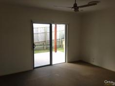 93 Ridgeview Dr Peregian Springs QLD 4573 $550 Convenient family living - Available 21/10/2016 With 4 bedroom, 3 bathroom including ensuite to master, double lock up garage and fenced back yard. Pets upon application. * 4 Bedroom home * 3 Bathrooms (including an ensuite to the master) * Open plan kitchen/dining * Air- conditioner * Double lock up garage * Fenced back garden * Pets upon application Close to parks and sports fields and able to use the very popular Rec Club. Supermarket just minutes away. Our inspections are Monday to Friday between 10 am and 4 pm. Please feel free to contact our office to book in an inspection on: 07 5447 2451 option 1. PLEASE NOTE WE DO NOT ACCEPT 1FORM APPLICATIONS. PLEASE CONTACT OUR OFFICE FOR AN APPLICATION FORM PROPERTY DETAILS $550 ID: 325214 Available: 21/10/16 Pets Allowed: Yes