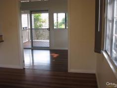 208 Wynnum N Rd Wynnum QLD 4178 $450 BEAUTIFUL FAMILY HOME - CENTRAL LOCATION! Neat 3 bedroom home - Close to Wynnum CBD, public transport & schools ! This family home features: - 3 bedrooms, 2 with built ins - Modern kitchen - Modern bathroom - Spacious living areas with polished timber floors - Beautiful timber deck for outdoor entertaining PROPERTY DETAILS $450 ID: 380006 Available: 03/10/16 Pets Allowed: No