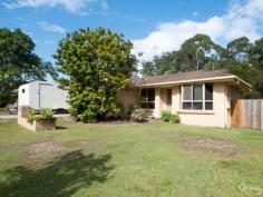 2 Satinwood St Noosaville QLD 4566 $495 Fantastic 4 bedroom Family Home - $495 per week - Available 27/10/2016 - 4 Bedroom + Study Family Home - Lounge room is at the front of the house leading into the kitchen - Tiled family room/dining, all tiled floors, ceramic stove, wall oven, this rooms opens out onto the cover deck in the back yard - Study or 5th bedroom, has no wardrobe - All 4 bedrooms have built-in wardrobes with security screens & ceiling fans - Air-conditioning in the family room - Main bathroom with bath, separate toilet and powder room - Double garage with internal access, not automatic - Large back yard, only fenced at the back of the block - Pets upon application This property is in a great location with easy access to local schools & shops. Our inspections are Monday to Friday between 10 am and 4 pm. Please feel free to contact our office to book in an inspection on: 07 5447 2451 option 1. PROPERTY DETAILS $495 ID: 380507 Available: 27/10/16 Pets Allowed: Yes