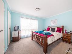 30 Jasmin Dr Bongaree QLD 4507 $419,000 ALL THE COMFORTS OF HOME FOR A GROWING FAMILY Inspection Times: Sat 01/10/2016 10:00 AM to 10:30 AM CENTRALLY LOCATED FAMILY HOME WITH EVERYTHING Your journey of discovery ends once you enter through the gates of this beautifully presented home. The fully fenced property has excellent separation of common areas from the 3 bedrooms and features a huge enclosed entertainment area which opens to the fully landscaped back yard. The home has recently had new carpets, tiles and internal painting done complimenting the additional features and comforts the home offers that help reduce utility bills and add value to your lifestyle. Solar power, waters tanks, ducted air conditioning, insulation, security system, spear pump and more while only being located just over 1 kilometre from Pumicestone Passage makes this a "MUST SEE THIS PROPERTY NOW" opportunity. PROPERTY DETAILS $419,000 ID: 378456 Council Rates: $745.00 Water Rates: $290.00 Land Area: 600 m² Zoning: Residential A